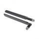 Customers who viewed TECHTOO 3G 4G TPE SMA Dipole Rubber Antenna Wide Band 5dbi Omni Directional GSM WiFi