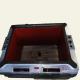Weight 860 KG Mould Box Casting For KW Steel Welding Better Interchangeability