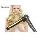 PTC Ceramic Styling Tools Professional intellingent Hair Curling Iron Electric Timer-setting Hair Curler Roller Curling