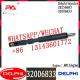DELPHI injection 28258683 32006833 original Diesel Fuel Injector 28258683 32006833 For JCB 4.8L Engine