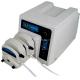 water pump adjustable flow rate 6l/min peristaltic pump