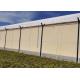 4mm Y Post Airport Security Fencing Iso 9001 2015 Support