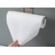Disposable Cotton Non Woven Fabric Towel Custom Private Label For Salon Clean