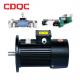 15n.M 2000 Rpm High Speed 3 Phase Asynchronous Ac Electric Motor Ccc Certificates
