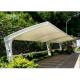 Metal Frame Easy up Carport Tent for Everyday Car Parking and Weather Protection