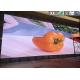 P3 Epistal 576*576mm High Definition Indoor LED Advertising Video Wall Screen