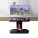 12V Street Fighter Arcade Machine Multi Game Upright Arcade Video Game Cabinet For Mall