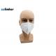 Personal Care Non Woven Anti PM2.5 KN95 Face Mask