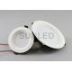Shallow Recessed LED Downlights Ultra Slim Design External LED With Driver