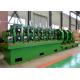 2.0mm Straight Seam High Frequency Welded Tube Mill Pipe Making Machine High Speed