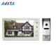High Quality Motion Detection 1080P Camera Security Video Door Bell Entry Intercom