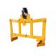 DL500D Drum Lifter Professional Tool Used For Lifting Oil Drum Load Capacity 500Kg