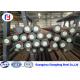 Special Alloy Steel Round Bar Black Surface Element Testing Passed SAE4140 / 1.7225