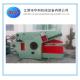 5000KN 500 Tons Iron Scrap Cutting Machine For HMS Steel Rebars Steel Pipes I Beams