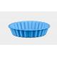 Wholesale FDA approved durable easy cleaning silicone mini tart mold