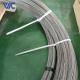 Marine Industry Nickel Alloy Hastelloy C22 Wire With Corrosion Resistance