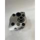 Rexroth Uchida  AP2D14 Gear Pump/Pilot Pump Hydraulic piston pump spare parts/repair kits/replacement parts