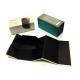 Personalised Cardboard Boxes , Rigid Magnetic Closure Candy Packaging Boxes