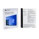 windows 10 Pro usb 64/32 bit online activation English Language windows 10 pro retail box