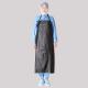 80*110 Cm Water Resistant Apron Fashion And Elegant Designs With Good Hand