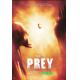 Prey DVD 2022 New Released Action Adventure Horror Sci-Fi Thriller Drama Series