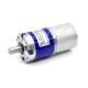 12v 36mm High Torque Low Rpm Planetary Dc Gear Motor PG36-3530 36mm Planetary Gearbox Reducer Brush 3530 Motor