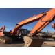 Second Hand Hitachi Excavator EX200/EX200-5 , Used Hydraulic Crawler Excavator