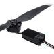 Brushless Motor HB30 52X19 drone arm set