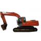 Hitachi ZX240-3 ZX240 Pre Owned Excavator