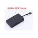 Automotive Realtime Mini 3G GPS Tracker Support WCDMA 2100MHz Network
