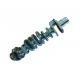 Casting Crankshaft / Forged Crankshaft C13 Engine Parts For  3133997