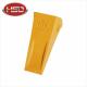 Construction Machinery Parts/excavator bucket teeth tooth PC200-1/-3/-B/-5A