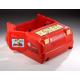 Rotomolded Products Fire Engine Toy High Corrosion Resistance Long Using Life