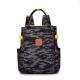 Student's New Camouflage Handbag Large Capacity Multi - functional Backpack