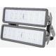 Fashion Square Garden Ip66 Outdoor Led Spot Flood Lights 80w 100lm/W