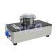 1L Volume Slurry Feeding System Battery Mixing Machine For Lab