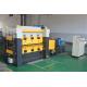 High Speed Sheet Leveling Machine Easy Operate For Straighten Steel Coils