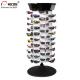 Visual Merchandising Table Top Display Stand Spinner Dust Proof