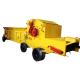 Electric or diesel wood chipper wood crusher, Wood Chipper Wood Crusher price