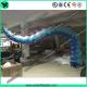 Outdoor Event Decoration Inflatable Jellyfish Giant Inflatable Tentacle