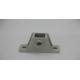 Precision Carving Custom Machined Parts Electrophoresis Surface Treatment