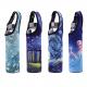 Customized Neoprene Water Bottle Accessories Sleeve 450ml