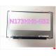 N173HHE-G32 Innolux 17.3 1920(RGB)×1080 270 cd/m² INDUSTRIAL LCD DISPLAY