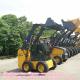 XT760 Compact Skid Steer Loader