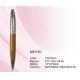 Branded advertising 0.4 mm uni ball rollerball  Metal Pens / Pen MT1151