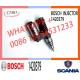 0414701056 New common rail injector 1420379 5237151