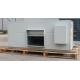 Intelligence Fresh Split Air Conditioning Units For Factory Workshops