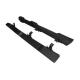 RUNNING BOARD FOR JEEP WRANGLER 10+ 4 door 2 door