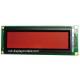 8080 8 Bit MPU Interface Small LCD Module COB 240 * 64 Resolution Red Backlight