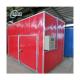 Vegetable Drying Room 22KW Dryer Drying Machine with Customized Design